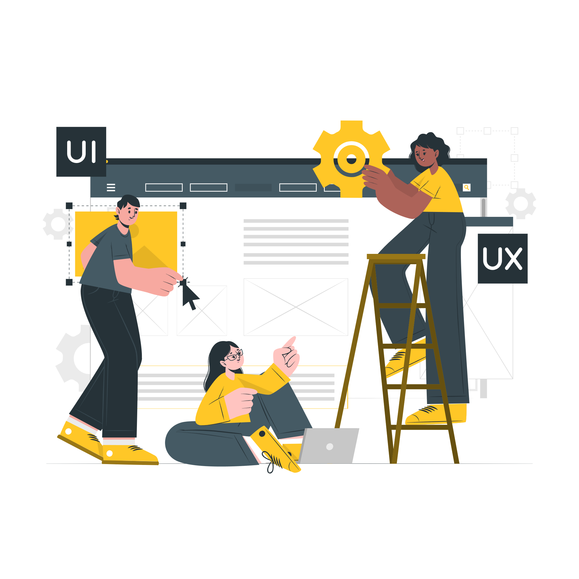 services